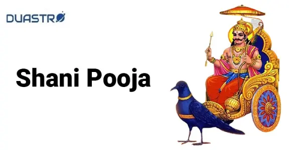 Shani Puja: Seeking Blessings and Mitigating Saturns Influence